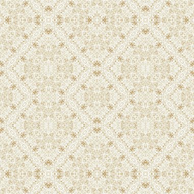 Kusursuz desen. Kusursuz bir doku. Soyut sonsuz desen. kaleydoskop