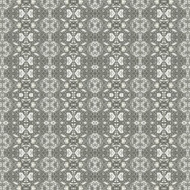 Kusursuz desen. Kusursuz bir doku. Soyut sonsuz desen. kaleydoskop