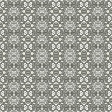 Kusursuz desen. Kusursuz bir doku. Soyut sonsuz desen. kaleydoskop