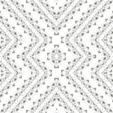 Kusursuz retro desen. Kusursuz sanat dokusu. Örülmüş halı