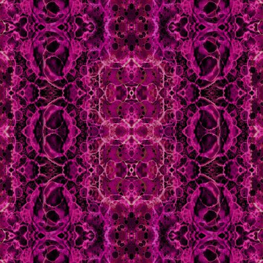 Kusursuz retro desen. Kusursuz sanat dokusu. Örülmüş halı