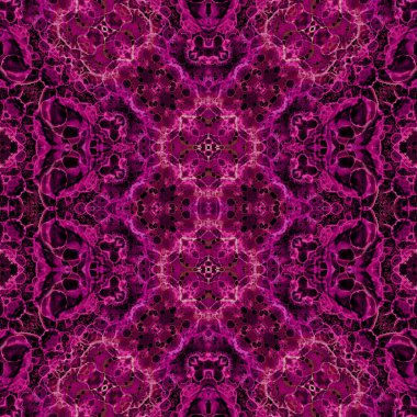 Kusursuz retro desen. Kusursuz sanat dokusu. Örülmüş halı