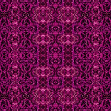 Kusursuz retro desen. Kusursuz sanat dokusu. Örülmüş halı