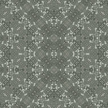 Kusursuz desen. Kusursuz bir doku. Soyut sonsuz desen. kaleydoskop