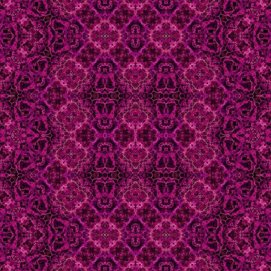 Kusursuz retro desen. Kusursuz sanat dokusu. Örülmüş halı