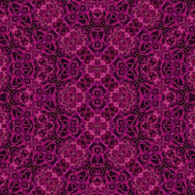 Kusursuz retro desen. Kusursuz sanat dokusu. Örülmüş halı