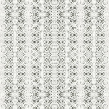 Kusursuz desen. Kusursuz bir doku. Soyut sonsuz desen. kaleydoskop