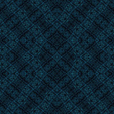 Kusursuz desen. Kusursuz bir doku. Soyut sonsuz desen. kaleydoskop