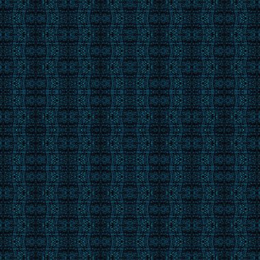 Kusursuz desen. Kusursuz bir doku. Soyut sonsuz desen. kaleydoskop