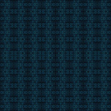 Kusursuz desen. Kusursuz bir doku. Soyut sonsuz desen. kaleydoskop