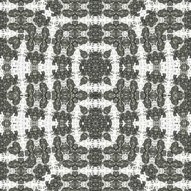 Kusursuz retro desen. Kusursuz sanat dokusu. Örülmüş halı