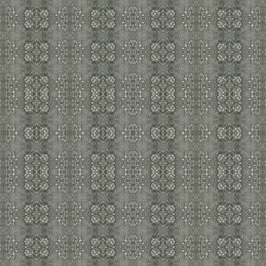 Kusursuz desen. Kusursuz bir doku. Soyut sonsuz desen. kaleydoskop