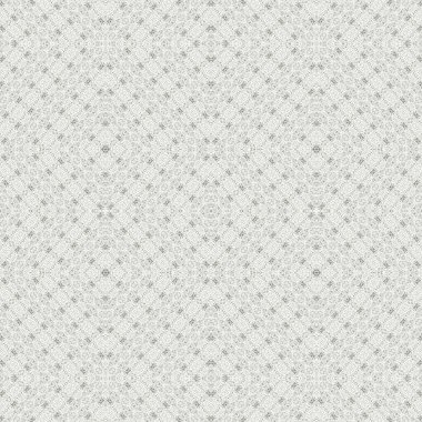 Kusursuz desen. Kusursuz bir doku. Soyut sonsuz desen. kaleydoskop