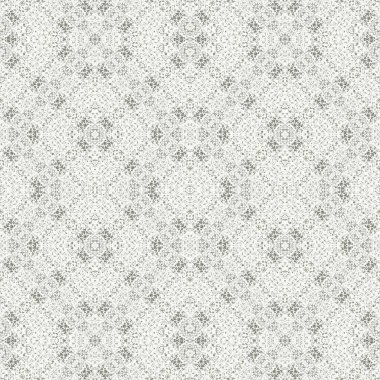 Kusursuz desen. Kusursuz bir doku. Soyut sonsuz desen. kaleydoskop