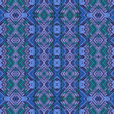 Kusursuz desen. Kusursuz bir doku. Soyut sonsuz desen. kaleydoskop