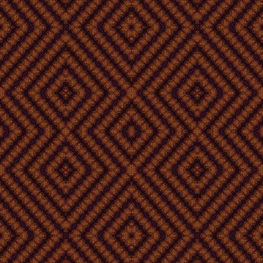 Kusursuz desen. Kusursuz bir doku. Soyut sonsuz desen. kaleydoskop