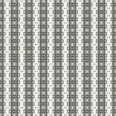 Kusursuz desen. Kusursuz bir doku. Soyut sonsuz desen. kaleydoskop