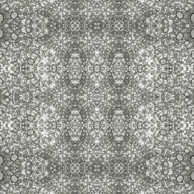 Kusursuz retro desen. Kusursuz sanat dokusu. Örülmüş halı