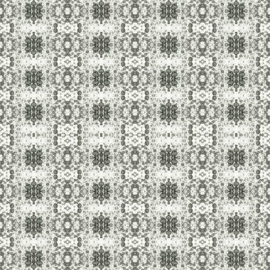 Kusursuz desen. Kusursuz bir doku. Soyut sonsuz desen. kaleydoskop