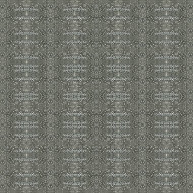 Kusursuz desen. Kusursuz bir doku. Soyut sonsuz desen. kaleydoskop