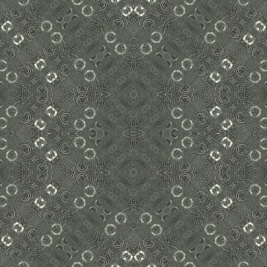 Kusursuz retro desen. Kusursuz sanat dokusu. Örülmüş halı