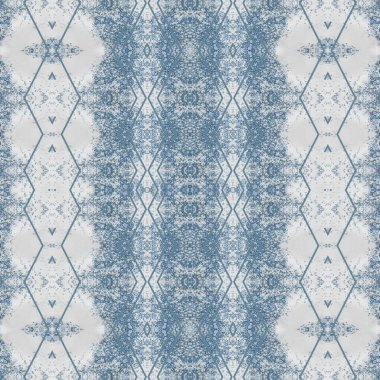 Kusursuz desen. Kusursuz bir doku. Soyut sonsuz desen. kaleydoskop