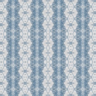 Kusursuz desen. Kusursuz bir doku. Soyut sonsuz desen. kaleydoskop