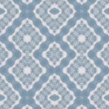 Kusursuz desen. Kusursuz bir doku. Soyut sonsuz desen. kaleydoskop