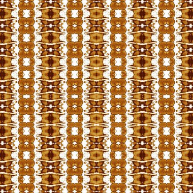 Kusursuz desen. Kusursuz bir doku. Soyut sonsuz desen. kaleydoskop