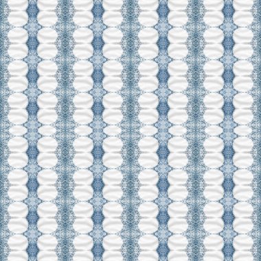 Kusursuz desen. Kusursuz bir doku. Soyut sonsuz desen. kaleydoskop