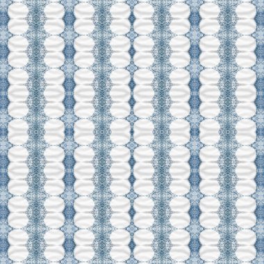 Kusursuz desen. Kusursuz bir doku. Soyut sonsuz desen. kaleydoskop