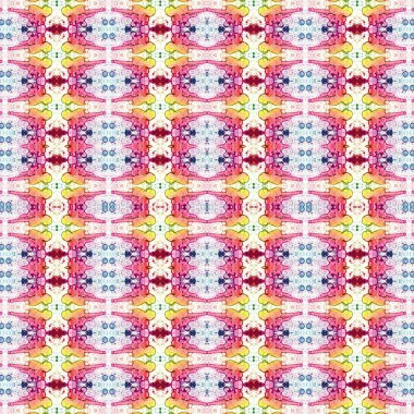 Kusursuz modern model. Modaya uygun bir doku. Soyut desen