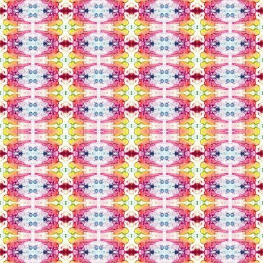 Kusursuz modern model. Modaya uygun bir doku. Soyut desen