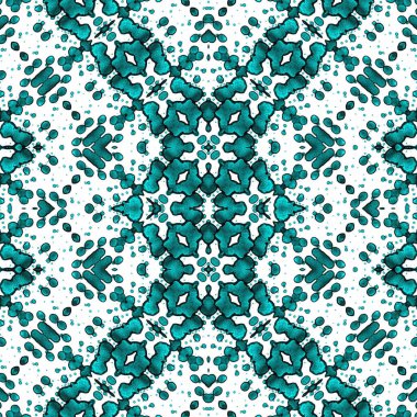 Kusursuz modern model. Modaya uygun bir doku. Soyut desen