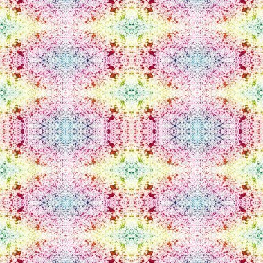 Kusursuz modern model. Modaya uygun bir doku. Soyut desen