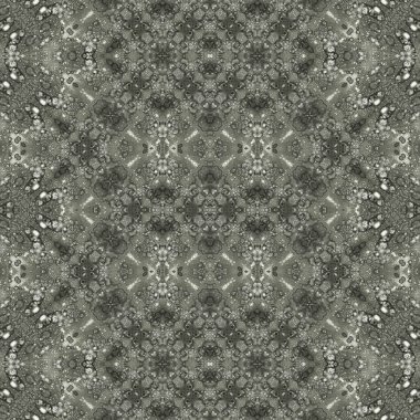 Kusursuz modern model. Modaya uygun bir doku. Soyut desen