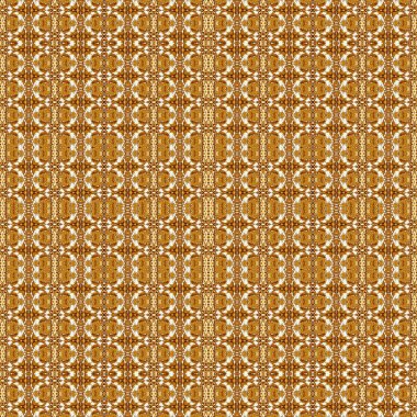 Kusursuz retro desen. Kusursuz sanat dokusu. Örülmüş halı