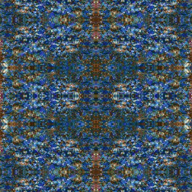 Kusursuz modern model. Modaya uygun bir doku. Soyut desen