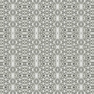 Kusursuz retro desen. Kusursuz sanat dokusu. Örülmüş halı