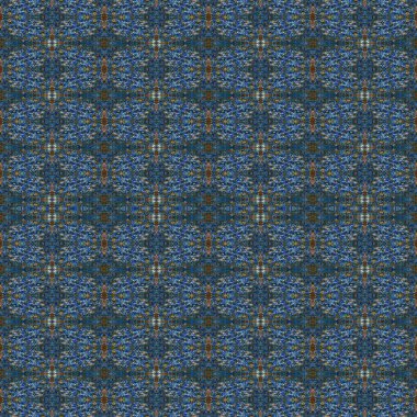 Kusursuz modern model. Modaya uygun bir doku. Soyut desen