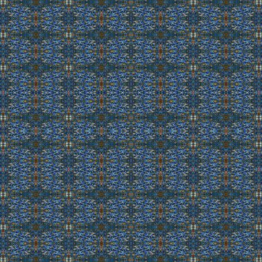 Kusursuz modern model. Modaya uygun bir doku. Soyut desen