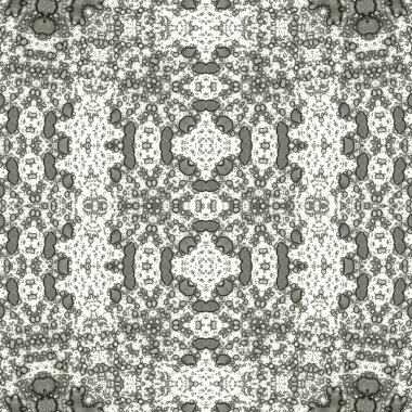 Kusursuz modern model. Modaya uygun bir doku. Soyut desen