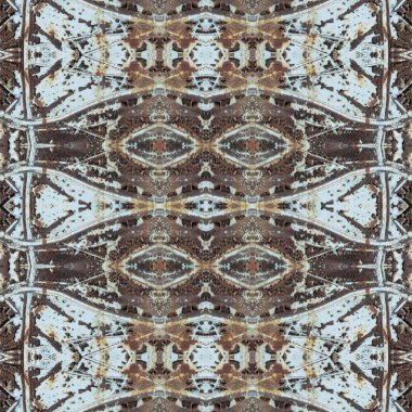 Kusursuz modern model. Modaya uygun bir doku. Soyut desen