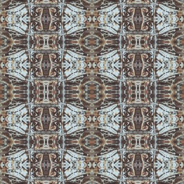 Kusursuz modern model. Modaya uygun bir doku. Soyut desen