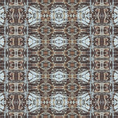 Kusursuz modern model. Modaya uygun bir doku. Soyut desen