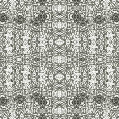 Kusursuz modern model. Modaya uygun bir doku. Soyut desen