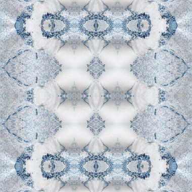 Kusursuz modern model. Modaya uygun bir doku. Soyut desen