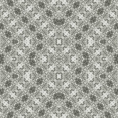 Kusursuz modern model. Modaya uygun bir doku. Soyut desen