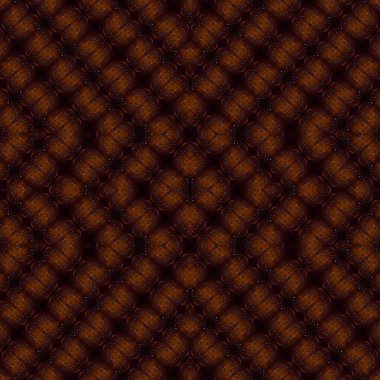 Kusursuz modern model. Modaya uygun bir doku. Soyut desen