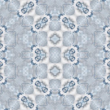 Kusursuz modern model. Modaya uygun bir doku. Soyut desen